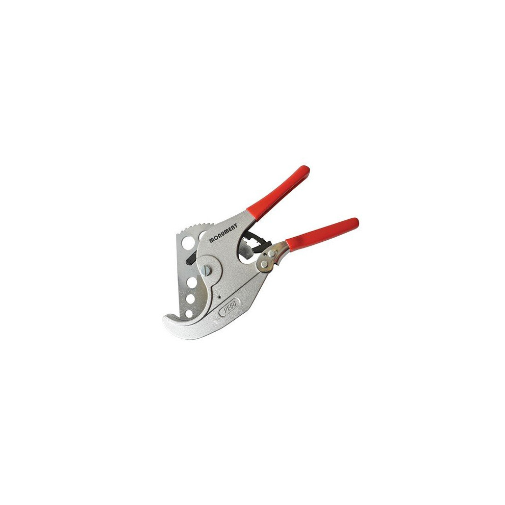 Monument 2647Z Plastic Pipe Cutter 60mm