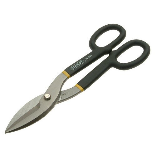 STANLEY Stanley Fatmax 2-14-556 Straight Pattern Tin Snips