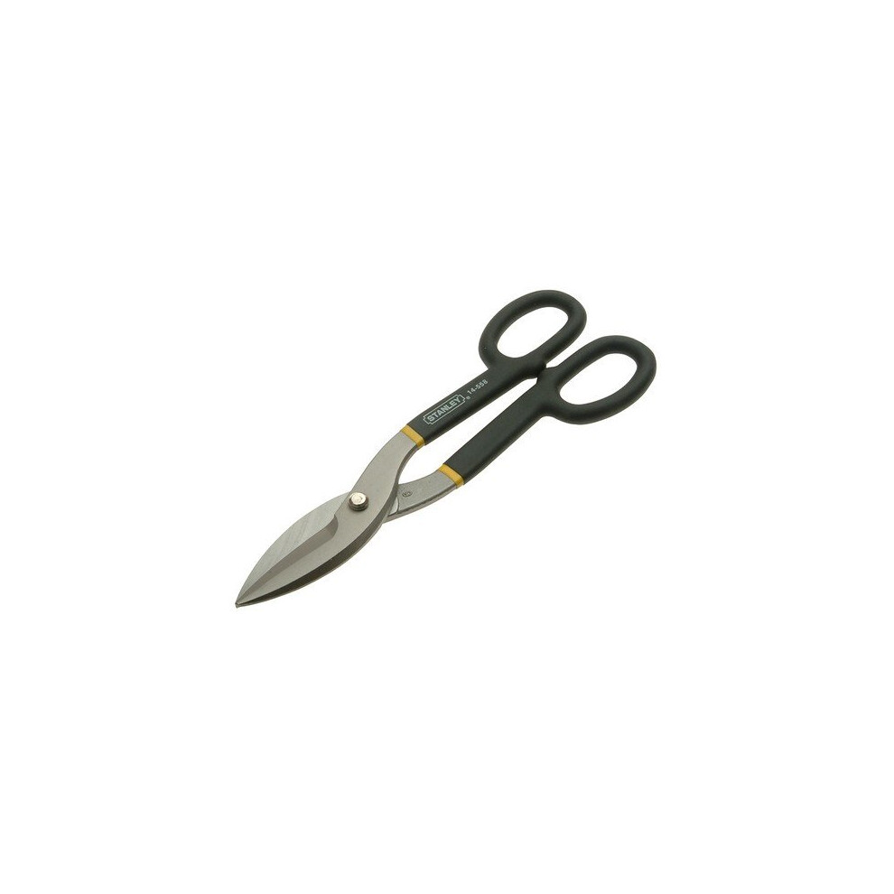 Stanley Fatmax 2-14-556 Straight Pattern Tin Snips