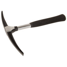 CK T4234 Mortar Pick Chisel and Point Steel Shaft