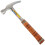 Estwing Estwing E20S 20oz Straight Claw Hammer Leather Grip Length 348mm 1