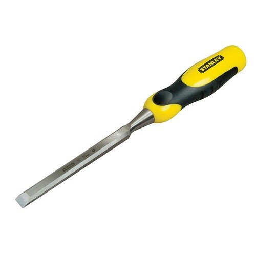 STANLEY Stanley 0-16-872 Dynagrip Wood Chisel Strike Cap 10mm