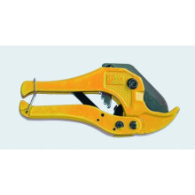 Hilka 20020100 PVC Ratchet Pipe Cutter 42mm Capacity