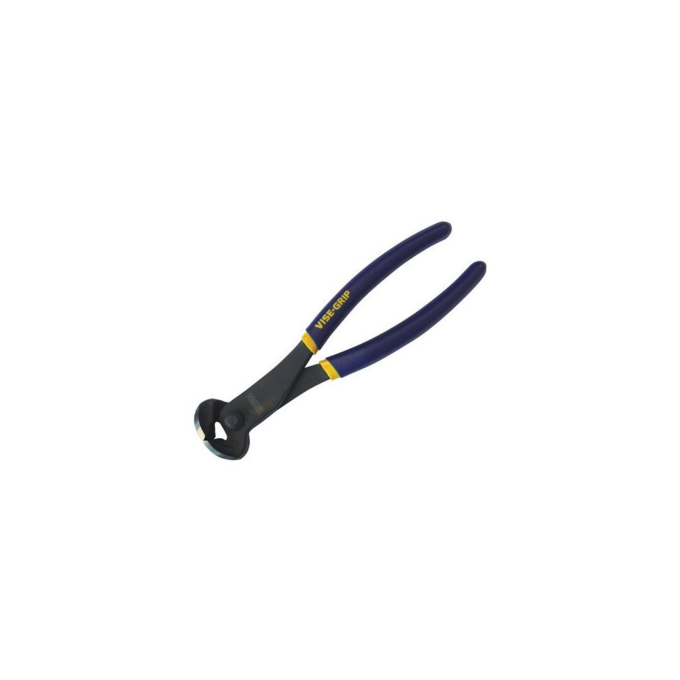 Irwin Vice-Grip 10508152 Nipper Pliers 175Mm (7In) 5706915081527