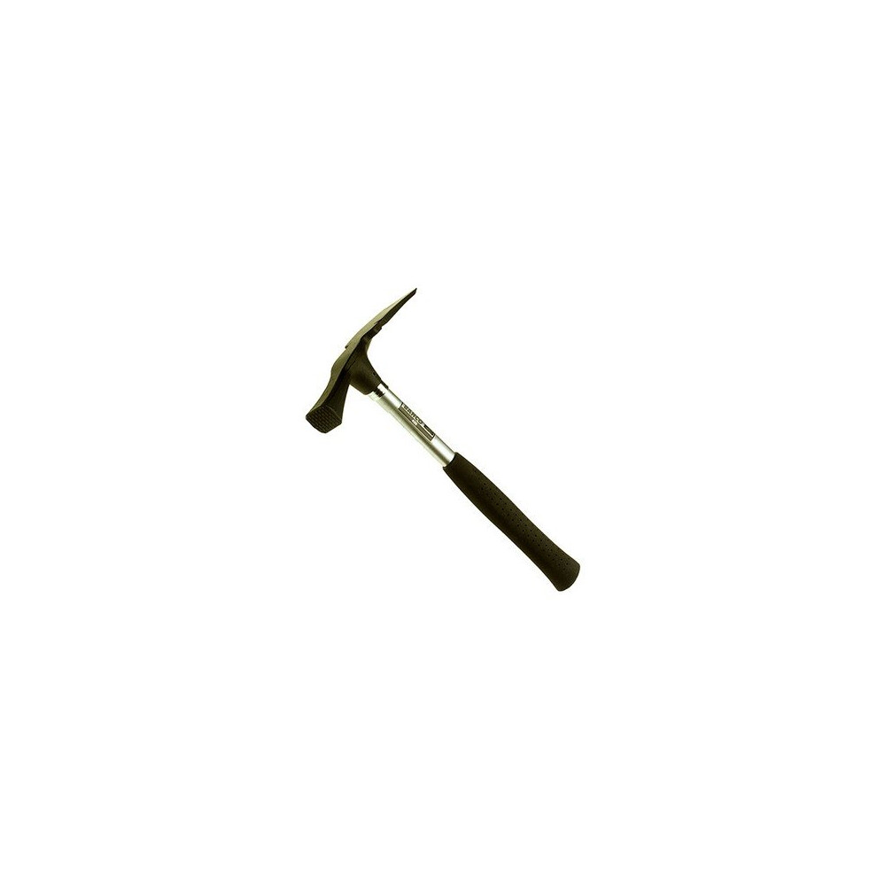 Bahco 486 Bricklayers Steel Handled Hammer 600g (21oz)
