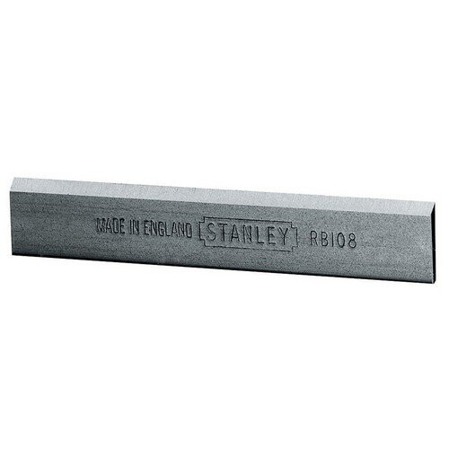 STANLEY Stanley 0-12-378 Ανταλλάξιμη λεπίδα πλάνης 50mm Straight