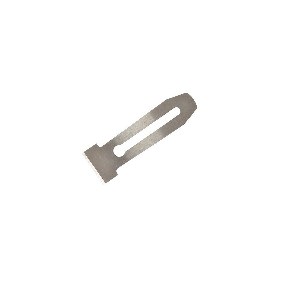 Faithfull FAIPLANE10RB Replacement Blade For No.10 Plane