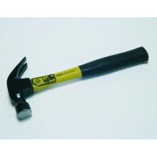 Hilka 60201720 Claw Hammer 20oz Fibreglass Shaft
