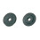 Bahco Bahco 306 Spare Wheels (pack 2) For 306-15 1