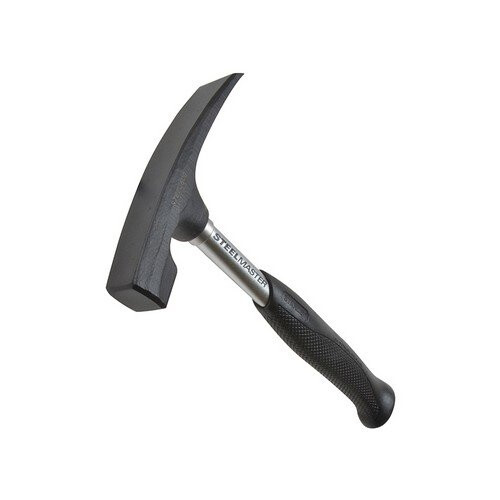 STANLEY Stanley 1-51-039 Steelmaster Brick Hammer 18oz