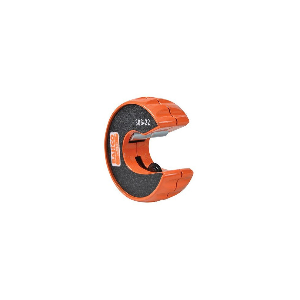 Bahco 306-22 Tube Cutter 22mm (Slice)
