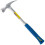 Estwing Estwing E330S 30oz Straight Claw Framing Hammer Blue Shock Reduction Grip Length 406mm 1