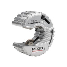 RIDGID 57018 C15/22 C-Style Copper Cutter