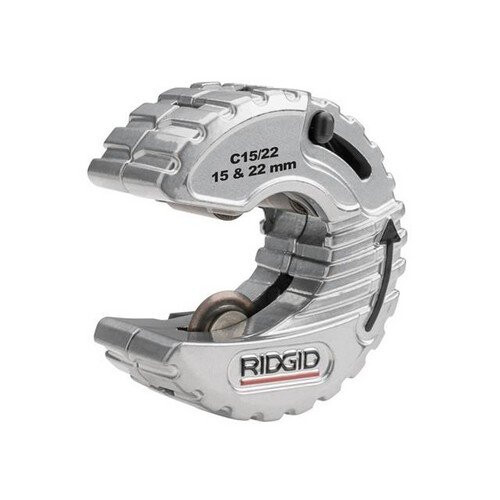 Ridgid RIDGID 57018 C15/22 C-stil kobberrørskærer