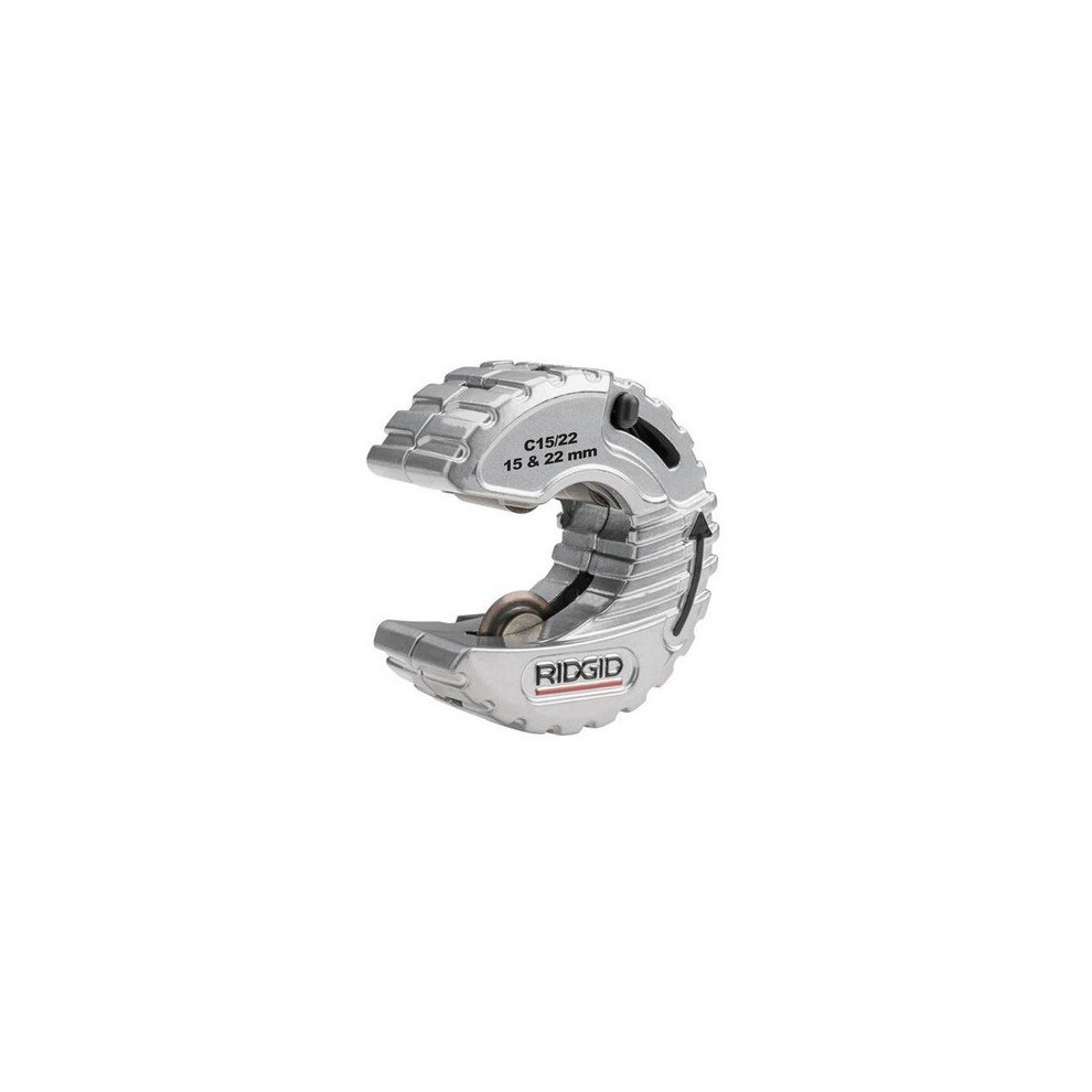 RIDGID 57018 C15/22 C-Style Copper Cutter