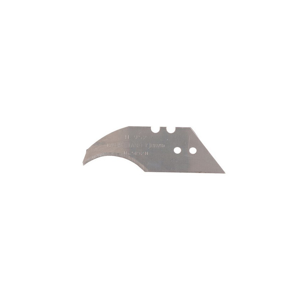 Stanley 0-11-952 Concave Knife Blades Pack of 5