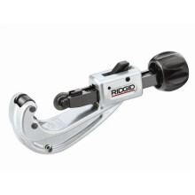 RIDGID 31647 Quick-Acting 152-P Tube Cutter For Plastic 63mm Capacity