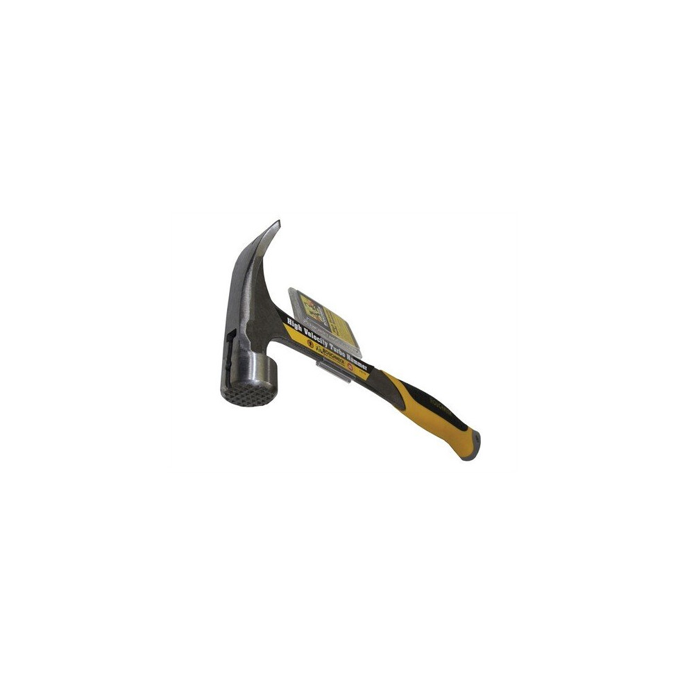 Roughneck 60-700 High Velocity Turbo Hammer 450g 16oz