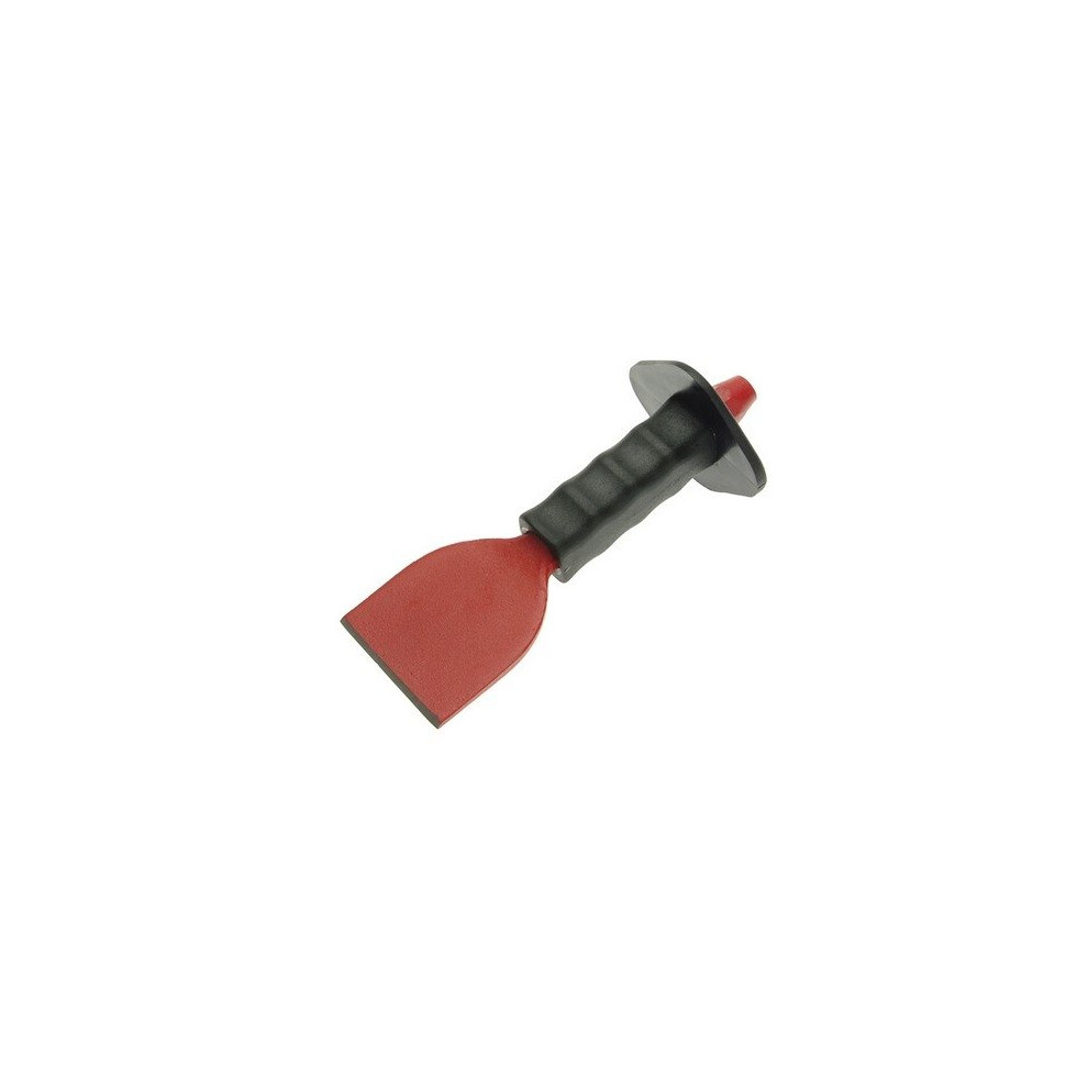 Faithfull FAIBB3PG Brick Bolster 75mm (3in) with Grip