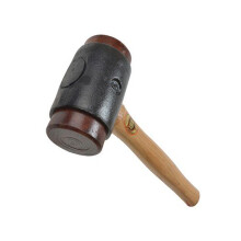 Thor 22 Hide Hammer Size 5 (70mm) 3275g