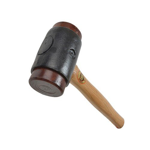 Thor Hammer Company Thor 22 Hide Hammer Size 5 (70mm) 3275g