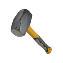 Roughneck 61-504 Klubhammer 1,81 kg (4 lb) Fiberglas-håndtag