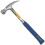 Estwing Estwing E325S 25oz Big Blue Straight Claw Framing Hammer Μπλε λαβή μείωσης κραδασμών Μήκος 455mm 1