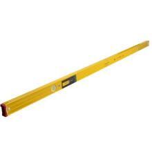 Stabila STB96-2-180 Spirit Level 3 Vial XSF 180cm 72"