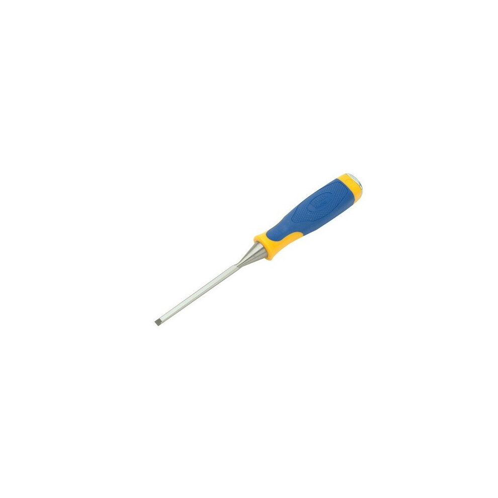 Irwin Marples 10501698 Ms500 All-Purpose Chisel Protouch Handle 6Mm 1/4In 5706915016987