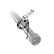 RIDGID 42878 238-P Powered Soil Pipe Cutter