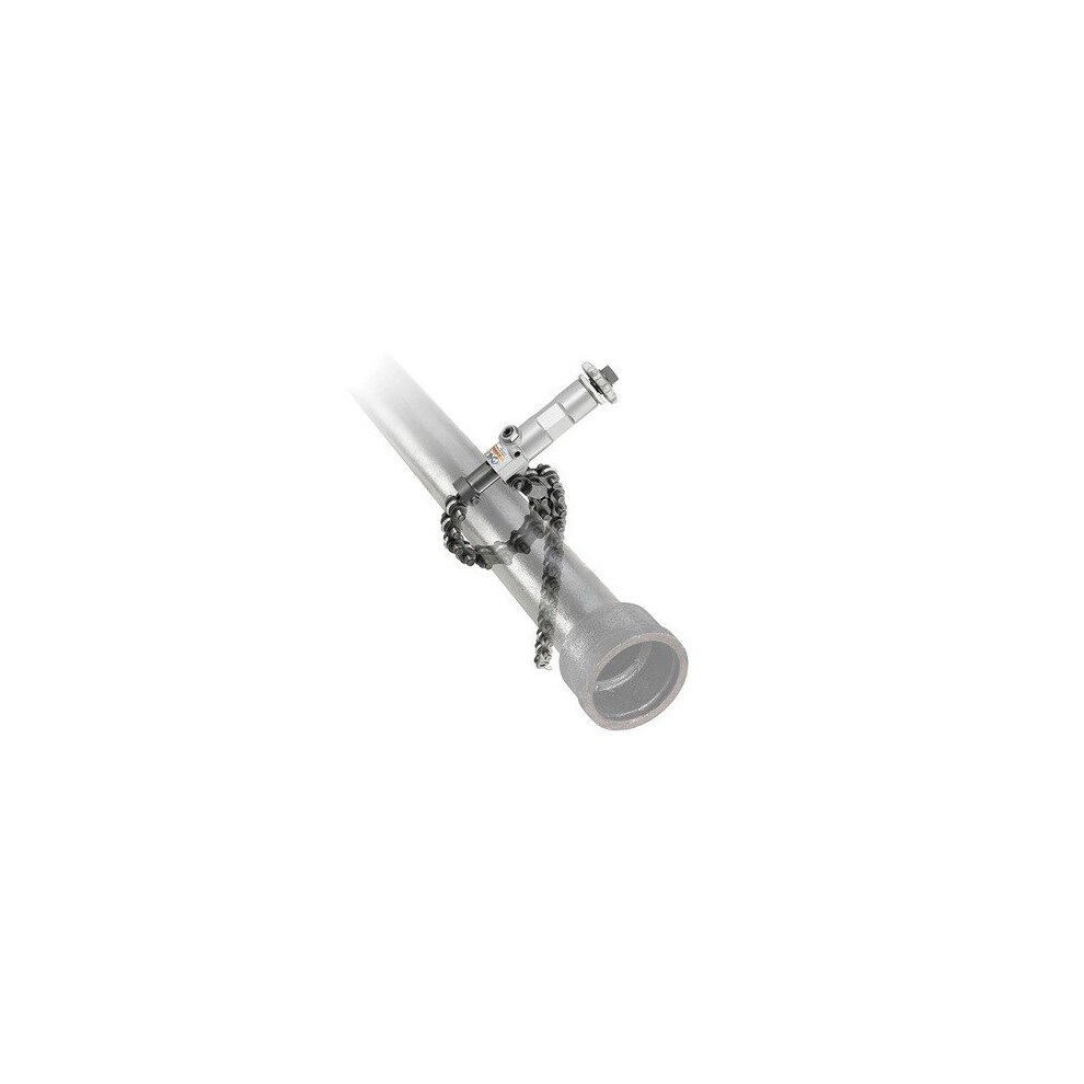 RIDGID 42878 238-P Powered Soil Pipe Cutter