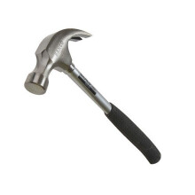 Bahco 429-20 Claw Hammer Steel Shaft 570g (20oz)