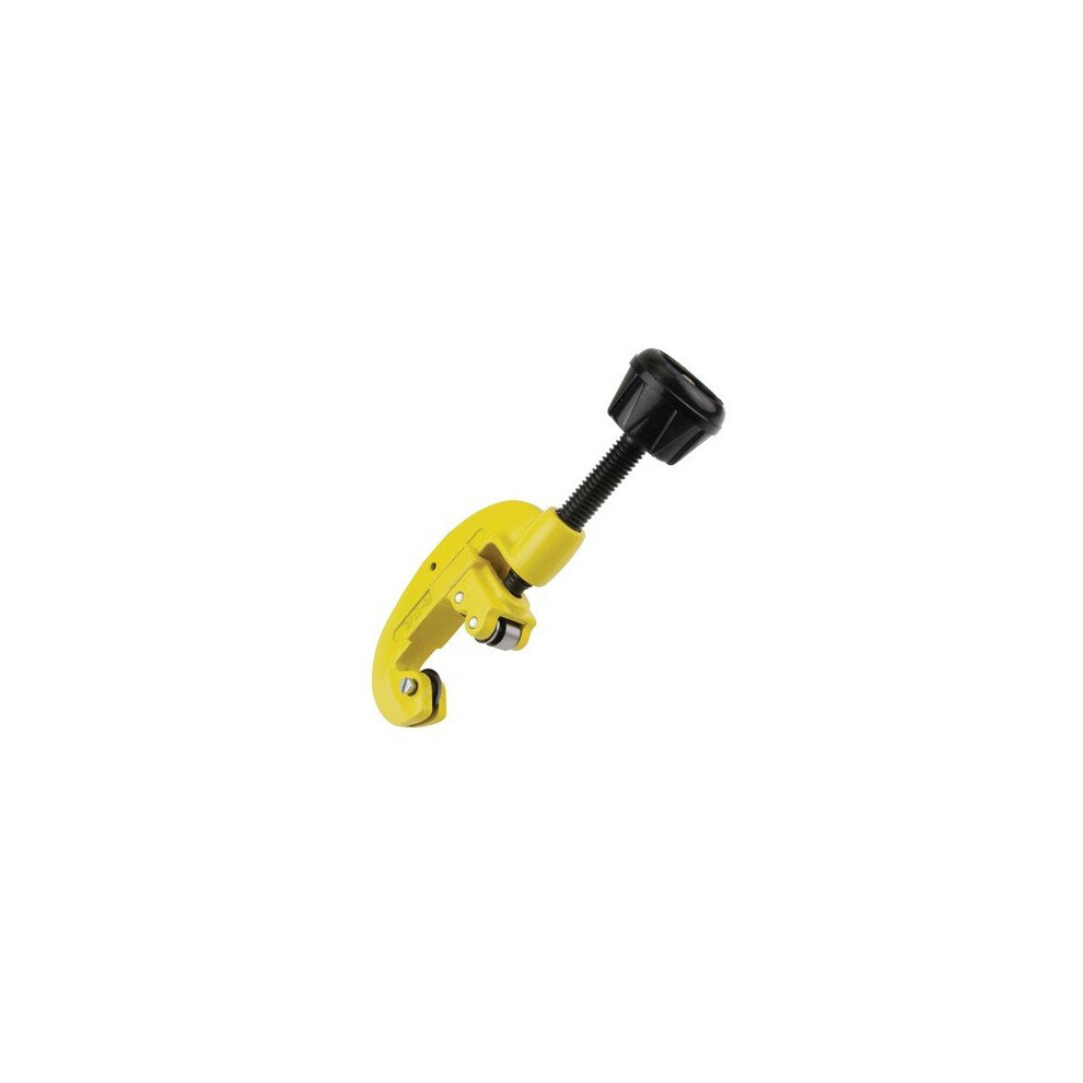 Stanley 0-70-448 Adjustable Tube Cutter 3 - 30Mm