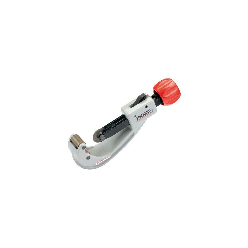 RIDGID 59202 154 PE Quick-Acting Tubing Cutter For Polyethylene Pipe 110mm Capacity