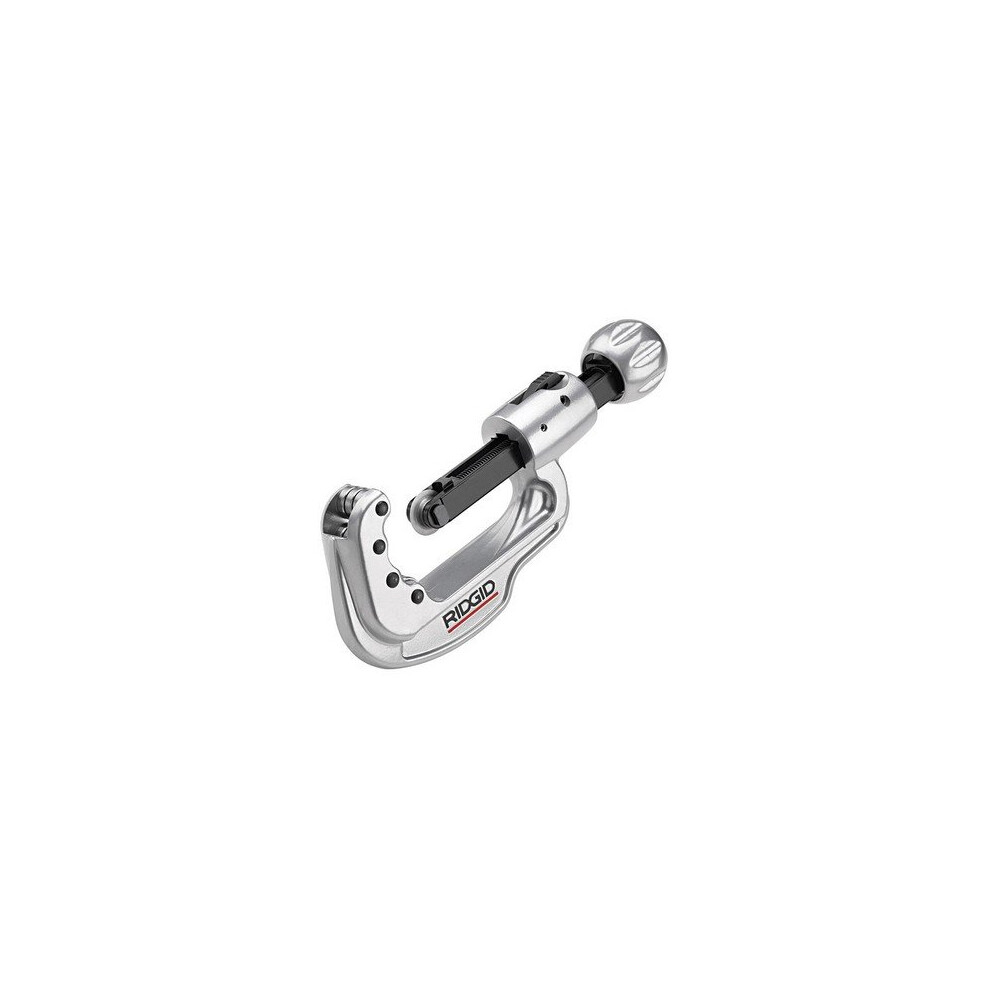 RIDGID 31803 65S Stainless Steel Tube Cutter