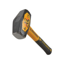 Roughneck 65-608 Vasara 1.4kg (3lb) Lasikuituvartinen vasara.