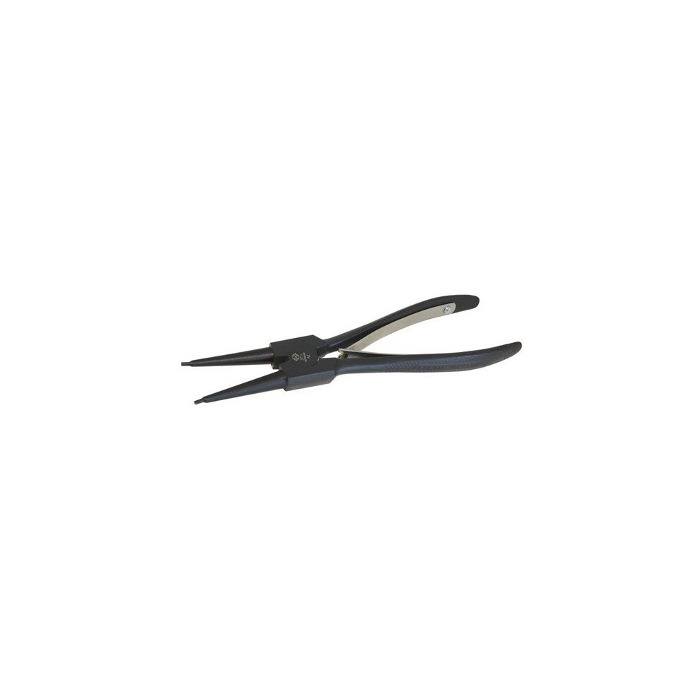 CK T3711 0 Circlip Pliers Outside Straight 140mm