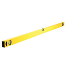 Stanley 1-43-106 Klasszikus dobozos vízmérték 3 libellával, 120 cm