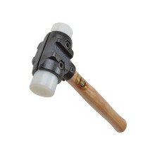 Thor THOSPH150 Split Head Hammer Super Plastic Size 2 (38mm) 925g