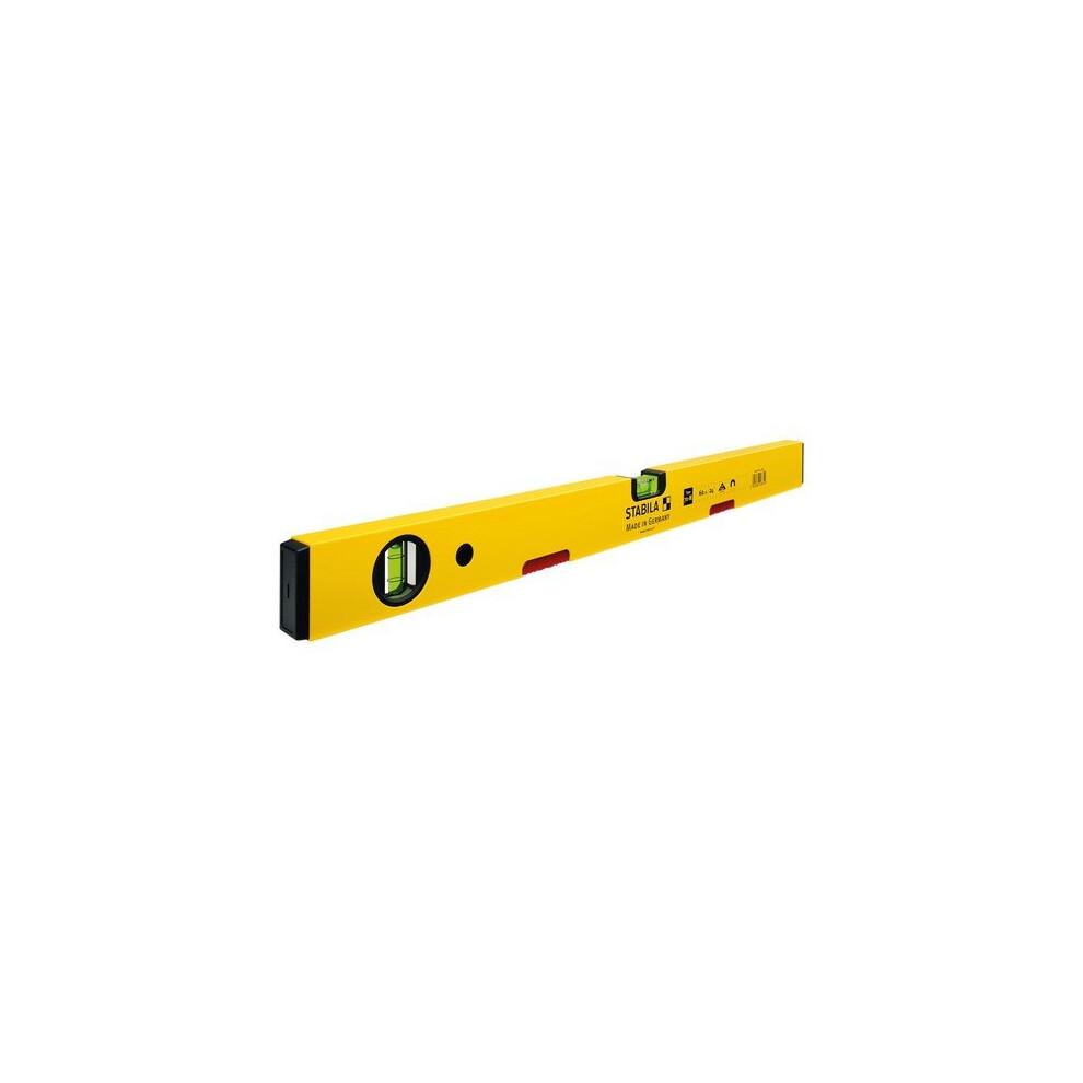 Stabila 2878 70M-180 Magnetic Level 180cm