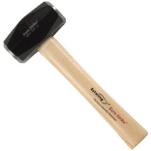 Estwing EMRW 3lb Sure Strike Club Hammer Hickory Shaft 267mm