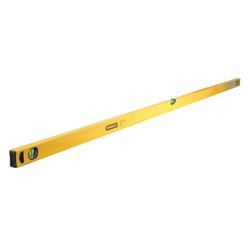 STANLEY Stanley 1-43-108 Classic Box Level 3 Vial 180cm