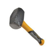 Roughneck 61-502 Club Hammer 1.1kg (2.1/2lb) Fibreglass Handle