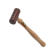Thor 108 Rawhide Mallet Size 0 90g Head Size 25mm