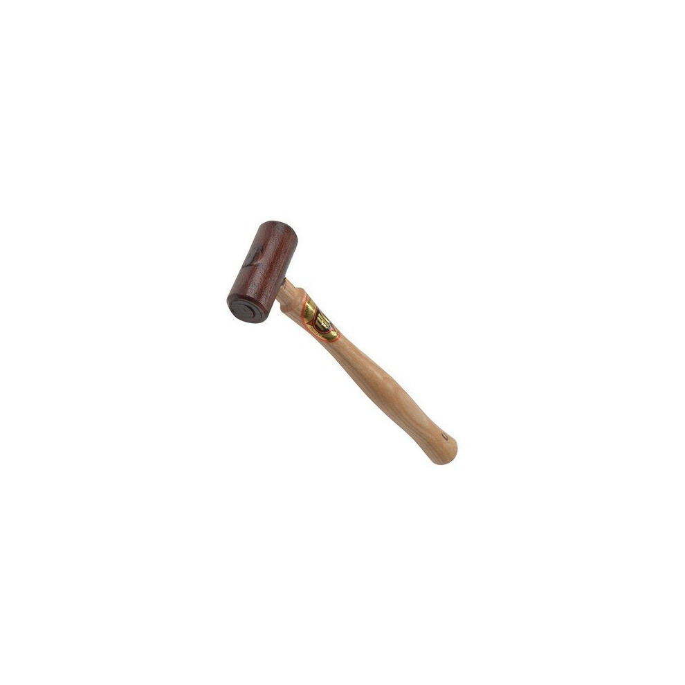 Thor 108 Rawhide Mallet Size 0 90G Head Size 25Mm 5012936010805