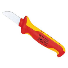 WESTCOTT Ersatzklingen Trapez für Cutter, Klinge: 18 mm