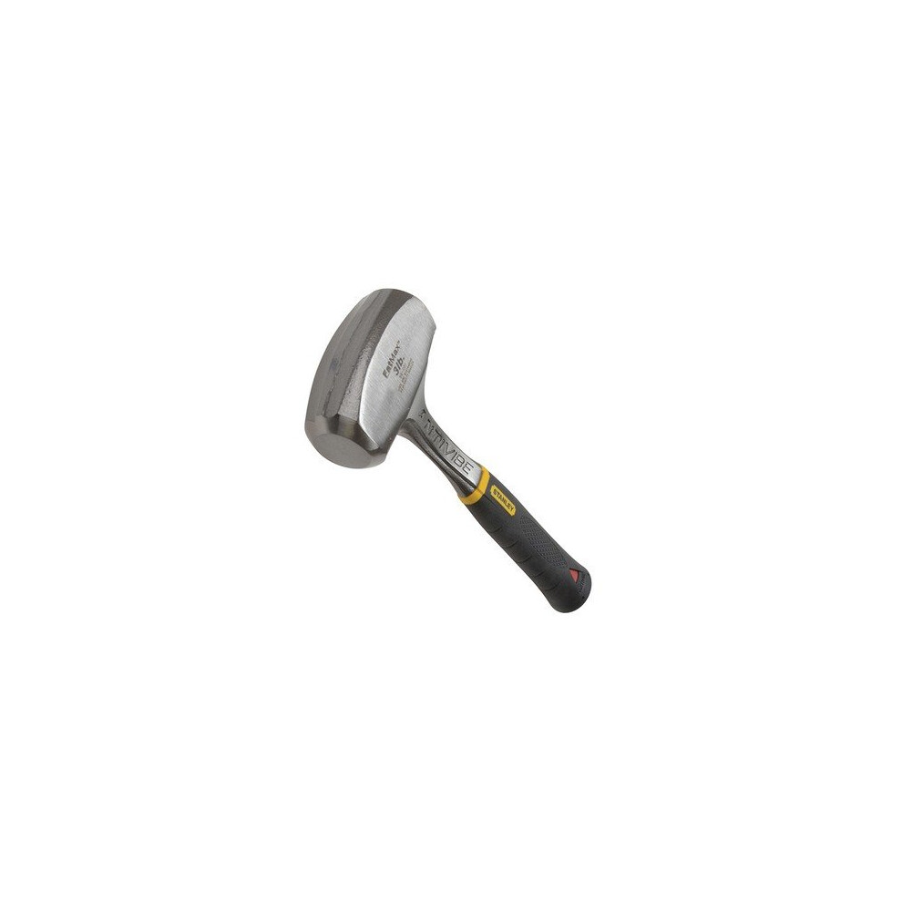 Stanley Fatmax 1-56-001 Anti Vibe Club Hammer 42oz