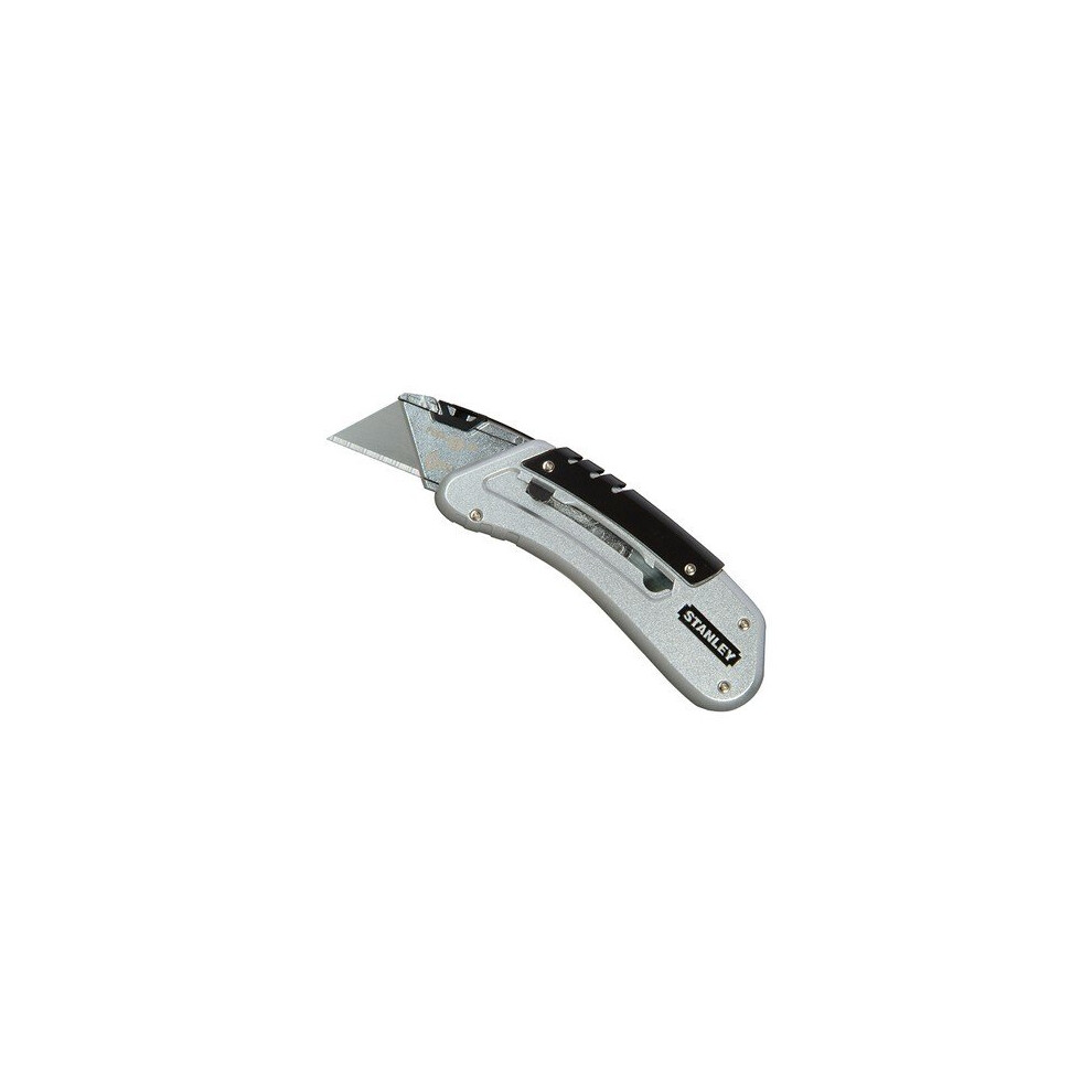 Stanley 0-10-810 Quickslide Pocket Knife