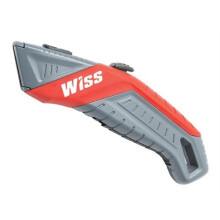 Wiss WISWKAR2 Auto-Retracting Safety Knife