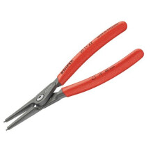 Knipex 49 11 A2 SB Precision Circlip Pliers External Straight 19-60mm A2